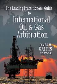 Jorge capell of cuatrecasas identifies the legal problems behind the political handling of the issue of bank preference shares in spain. Leading Practitioners Guide To International Oil Gas Arbitration James M Gaitis Editor James M Gaitis 9781937518745 Amazon Com Books