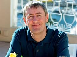 Only Fools and Horses legend Nicholas Lyndhurst looks adorable as child  star