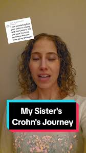 Jini Patel Thompson Crohns