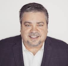 Rick Blair's Instagram, Twitter & Facebook