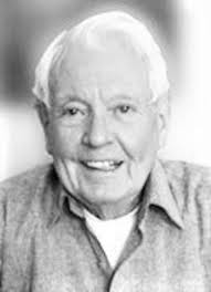 Daniel F. Smith Obituary