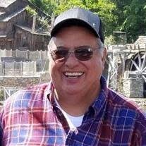 Ruben A. Pacheco Obituary