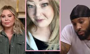 Kail Lowry's NANNY Speaks Out After Allegedly Cutting Ties with Kail; Chris  Lopez Offers His Thoughts