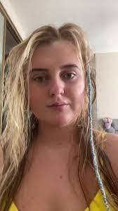 Kristina Mcauliffe's Instagram, Twitter & Facebook