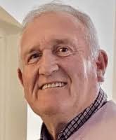 The death has occurred of Vincent Loftus (Portadown)