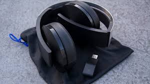The gold wireless stereo headset delivers amazing depth and audio clarity there should be a user manual inside on how to use it with your ps4, but because i threw away the the replacement dongle you mentioned is out of stock everywhere i looked, so that's why i am reccomending a different one. Playstation Platinum Wireless Headset Review Is This The Best Ps4 Headset Money Can Buy Expert Reviews