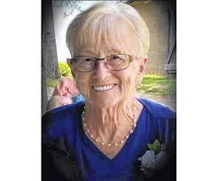 Janet Jeffers Obituary (1946