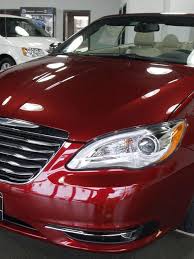 Image result for Deep Cherry Red 2012 200