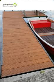 Sibirische Larche Terrassendielen Terrassendielen Terrasse Diele