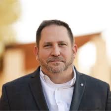 After twenty-eight exciting years at Union Pacific, and after much  prayerful consideration, I made the decision to take a leap of faith this  week. While reviewing offers, considerations of company…