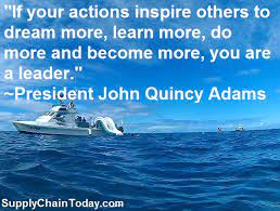 President Quotes About Leadership