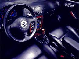 1999 Volkswagen Jetta Gls Vr6 4dr Sedan Specs And Prices