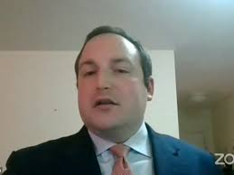 Upper East Side's Community Board 8 Elects A New Chair