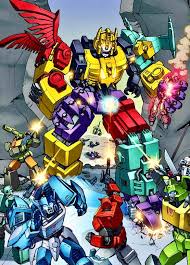 Monstructor by Dan-The-Artguy Deviantart (VIDEO Transformers Dreams https://youtu.be/2yxqDmVDOtw?si=wijGOpr7KaAbh1Wr ) #transformers #G1 #autobots #optimusprime #decepticons #megatron #Takara #reelsvideoシ