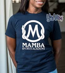 Available on many styles, sizes, and colors. Mamba Sports Academy Jersey Shirt Teerap
