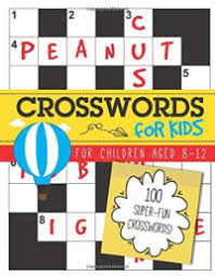 If there was ever a time to get into crosswords, this is it. Puzzle Books Buy Puzzle Books Online