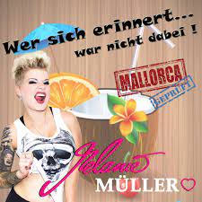 Melanie müller hatte den besuch im krankenhaus sogar selbst auf instagram unter einem foto ihres letzten auftrittes angekündigt. Melanie Muller Spotify