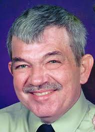 Obituary information for James Grant Jim Smith