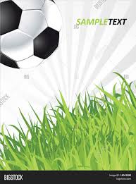 Zowel bij de bond als op clubniveau zitten er te weinig mensen met een voetbalachtergrond. Voetbal Vector En Foto Gratis Proefversie Bigstock