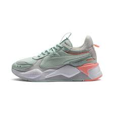 rs x tracks trainers in 2019 pumas shoes grey pumas