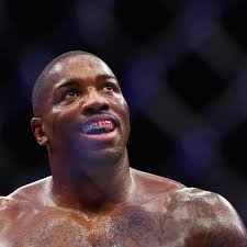 UFC Fight Night 131 results: Walt Harris knocks out Daniel Spitz in two