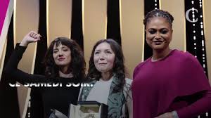 The awards ceremony was presented by katy perry for a 2nd consecutive year. Cannes 2018 En 1997 J Ai Ete Violee Ici Meme Par Harvey Weinstein Asia Argento Prononce Un Dis Youtube