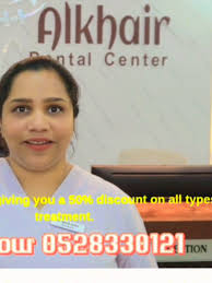 Dental Clinic in Abu Dhabi Low Price Pasta