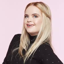 12 exceptional women with autism or trisomy 21