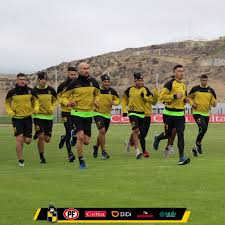 Twitter oficial de coquimbo unido s.a.d.p. 4 Coquimbo Unido Coquimbounido Twitter Basketball Court Sports Soccer