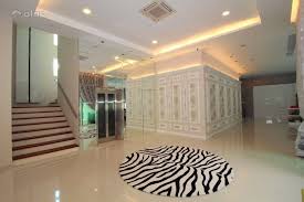 Located about 23 km from the capital kuala lumpur, this township was opened in 1992 citation needed. Bungalow Kajang Country Height Interior Design Renovation Ideas Photos And Price In Malaysia Atap Co