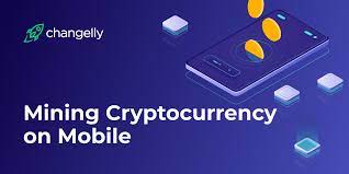 When you have more than one card, the configuration is called a mining rig, which is known as more efficient. How To Mine Cryptocurrency On Mobile Explained