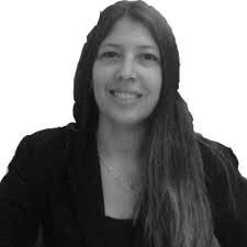 Maria Ferrante's Instagram, Twitter & Facebook