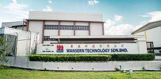 Bhd., batu pahat, johor, maleisië — locatie op de kaart, telefoon, beoordelingen. Wansern Technology Sdn Bhd