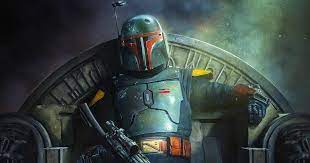 The Book Of Boba Fett Release Date Announced On Disney In 2021 Boba Fett New Star Wars Official Trailer