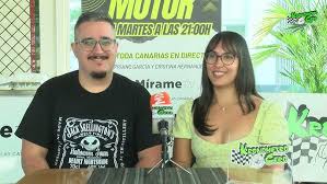 GARA Y JOSÉ ANSELMO CAMPEONES 2024 EN KRONOMETRO CERO 2025