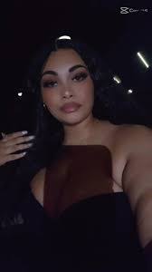 Brittany Gooden's Instagram, Twitter & Facebook