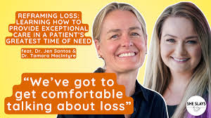 She Slays the Day Podcast Episodes