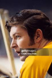 26 Boston Bruins Fred Stanfield Photos & High Res Pictures