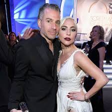 Lady gaga recently revealed she was dating michael polansky, leading fans to obsess over the new guy in gaga's life. Who Is Lady Gaga S Ex Fiance Christian Carino Who Is Christian Carino