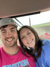 Seth Nelson and Kayla Roper's Wedding Website