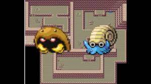 How To Get Kabuto Or Omanyte In Pokemon Firered Leafgreen Version Youtube