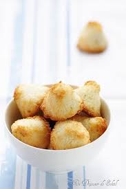 Rochers Coco Et Citron Vert Sans Beurre Et Sans Gluten Rochers Coco Recettes De Cuisine Sans Gluten