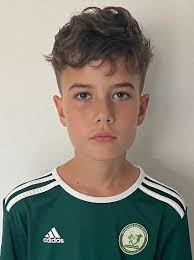 Futbalová Škola Mládeže NutriAchievers Tomáša Vričana