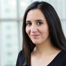 I was part of the original team that developed this programme.