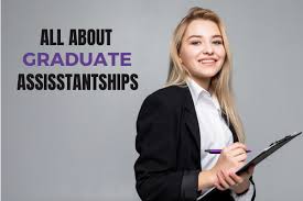 Graduate Assistant Resume Sample & Writing Tips