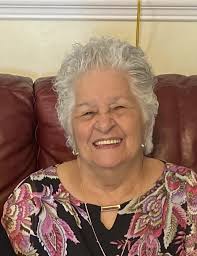 Obituary information for Justina Linares