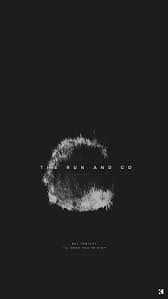 1000 gambar tentang tumblr wallpaper yang sedang tren di we heart it via dan baca juga artikel terbaru dari kami 28+ populer gambar pemandangan estetik. Wallpapers No 422 Watercolors Vessel Album Lyrics Kaespo Design Wallpaper Fotografi Estetika Gelap Gambar Digital