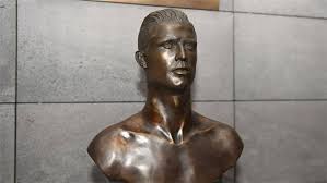 Check spelling or type a new query. Cristiano Ronaldo S New Bust Will Give You Nightmares