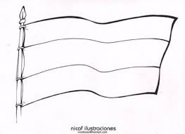 El congreso de la nación por ley nacional n° 12,361. 10 Dibujos Para Pintar De Argentina Ayayhome