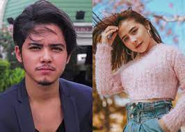 Melalui caption, prilly latuconsina berdoa agar tidak lupa diri. Hilang Kontak Dengan Aliando Syarief Prilly Latuconsina Saat Butuh Aku I Ll Be There Pikiran Rakyat Com